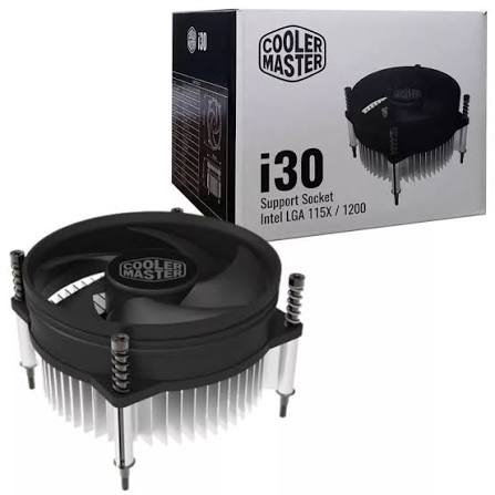Cooler Master i30