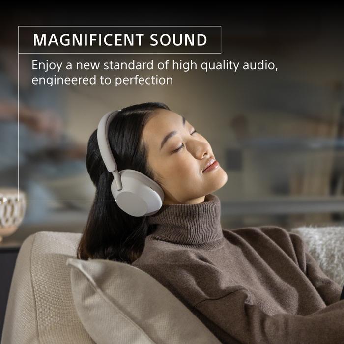 Sony WH-1000XM5