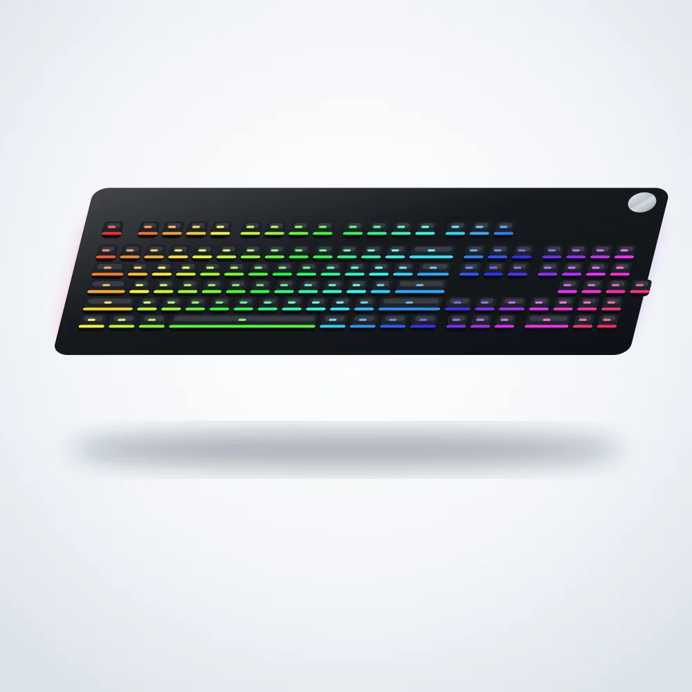 Razer BlackWidow V4 Pro