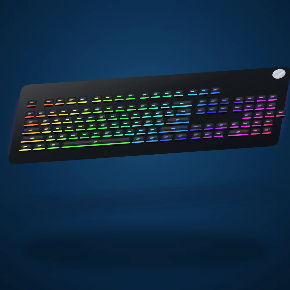 Razer BlackWidow V4 Pro